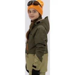 Rehall - Kid's Helga - Skijacke
