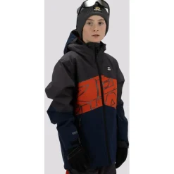 Rehall - Kid's Jonny - Skijacke
