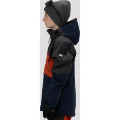Rehall - Kid's Jonny - Skijacke