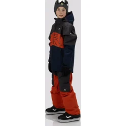 Rehall - Kid's Jonny - Skijacke