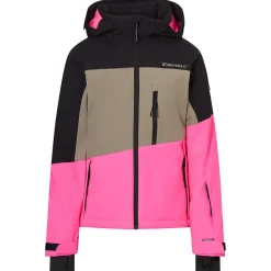 Rehall - Kid's Liv - Skijacke