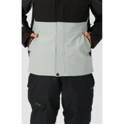 Rehall - Mayon - Skijacke
