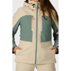 Rehall - Women's Donna - Skijacke