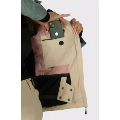 Rehall - Women's Donna - Skijacke