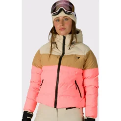 Rehall - Women's Nady - Skijacke