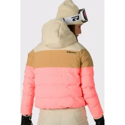 Rehall - Women's Nady - Skijacke