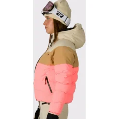 Rehall - Women's Nady - Skijacke
