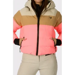 Rehall - Women's Nady - Skijacke