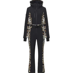 Rehall - Women's Teddie - Overall