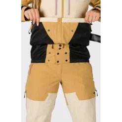 Rehall - Women's Violet - Skijacke