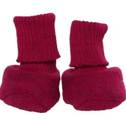Reiff - Kid's Fleecepuschen - Hüttenschuhe