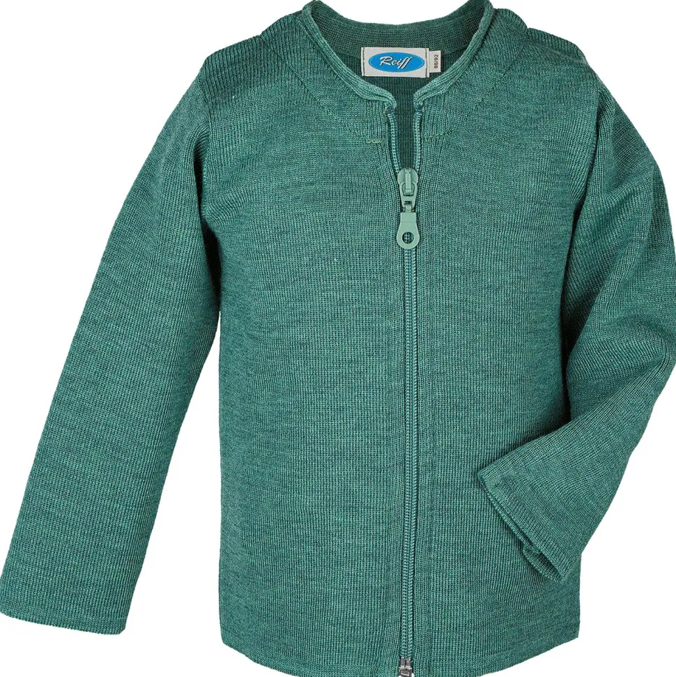 Reiff - Kid's Jacke Elina - Merinojacke