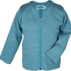Reiff - Kid's Jacke Elina - Merinojacke