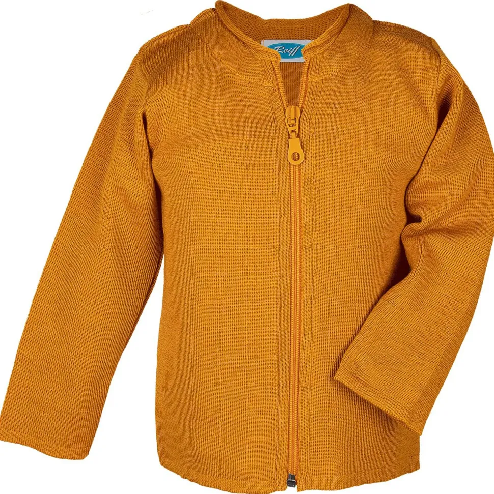 Reiff - Kid's Jacke Elina - Merinojacke