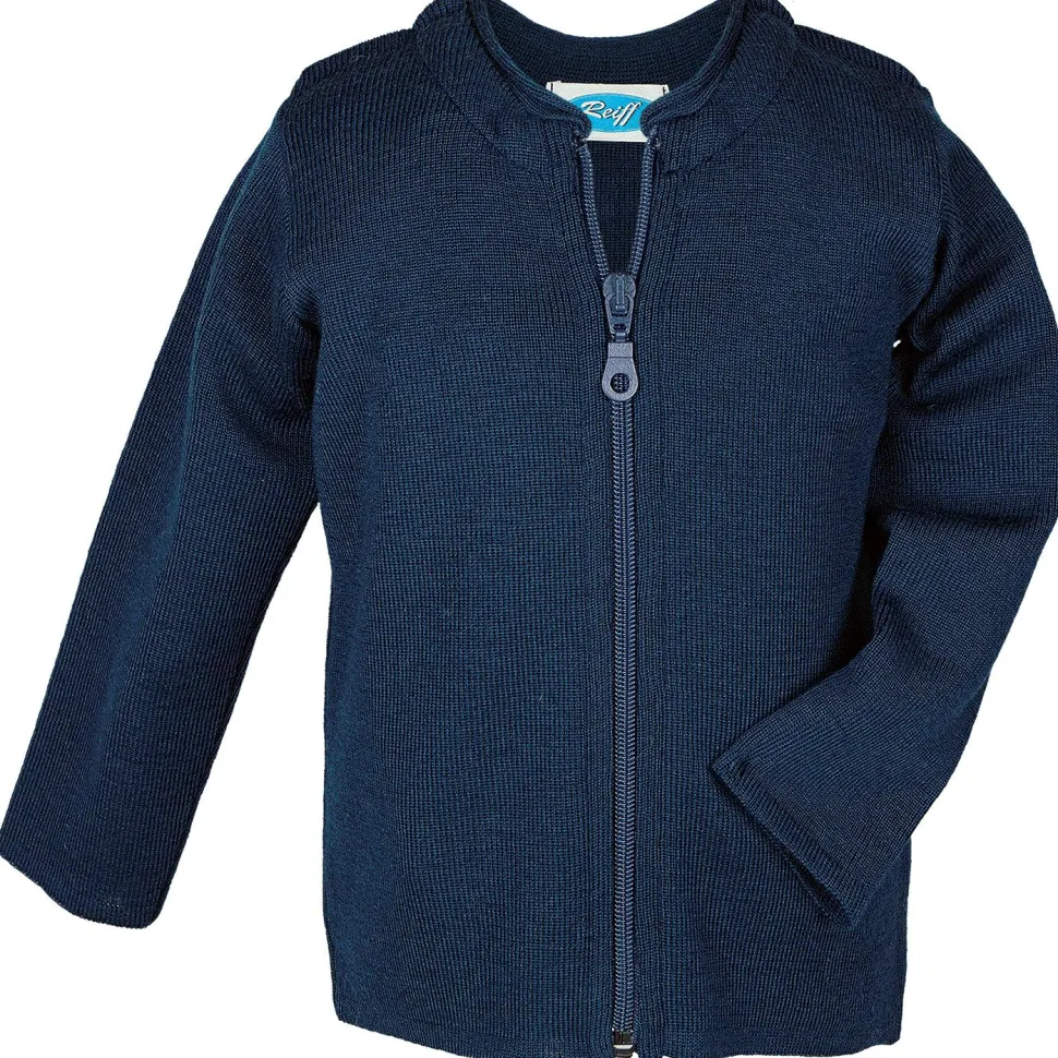 Reiff - Kid's Jacke Elina - Merinojacke