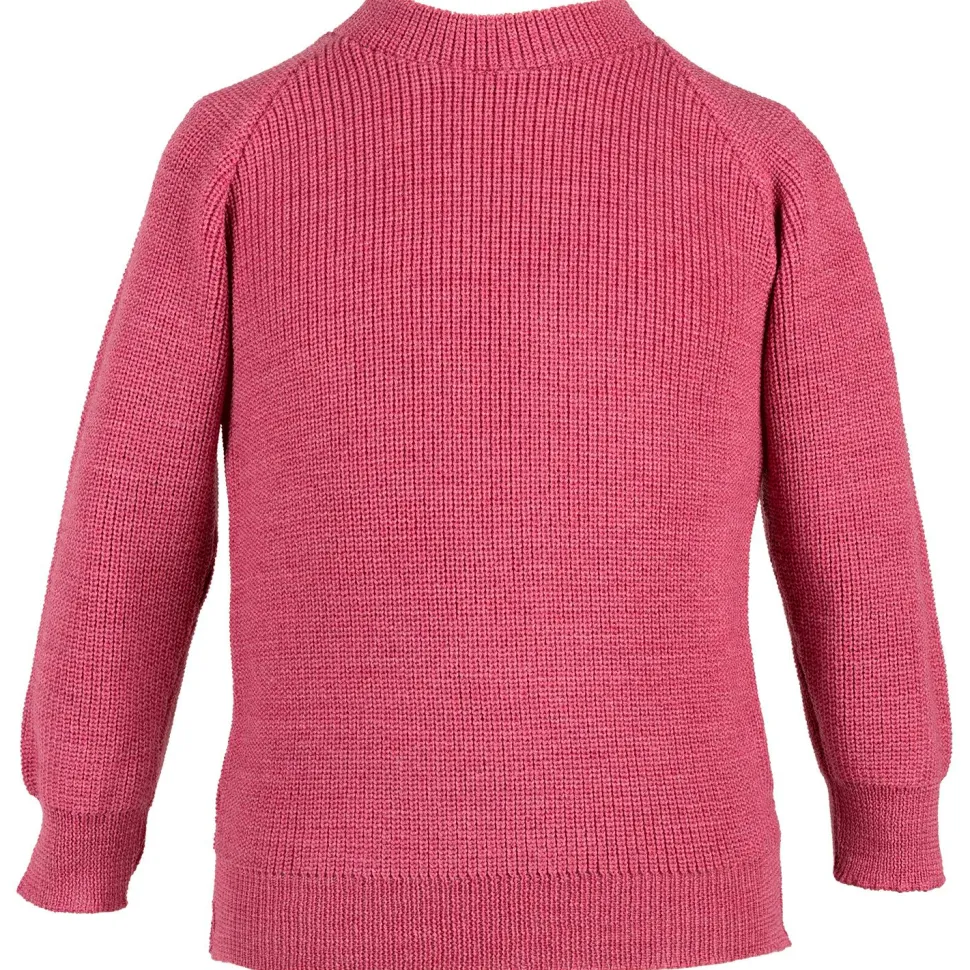 Reiff - Kid's Perlfangpulli - Merinopullover