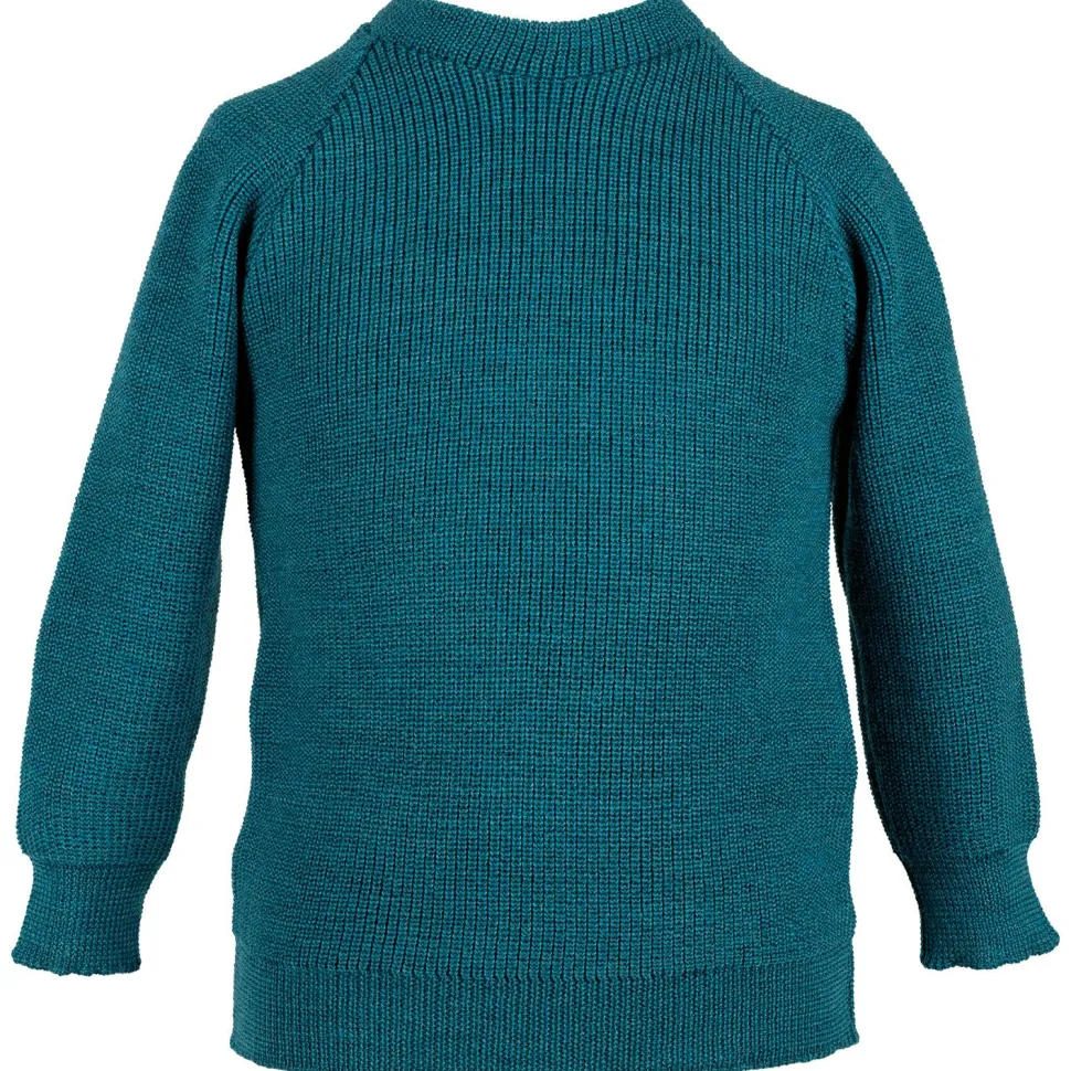 Reiff - Kid's Perlfangpulli - Merinopullover