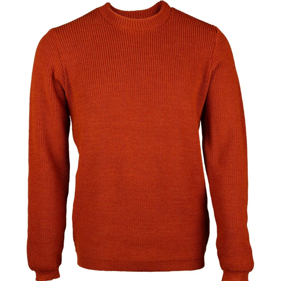 Reiff - Pulli Anton - Merinopullover