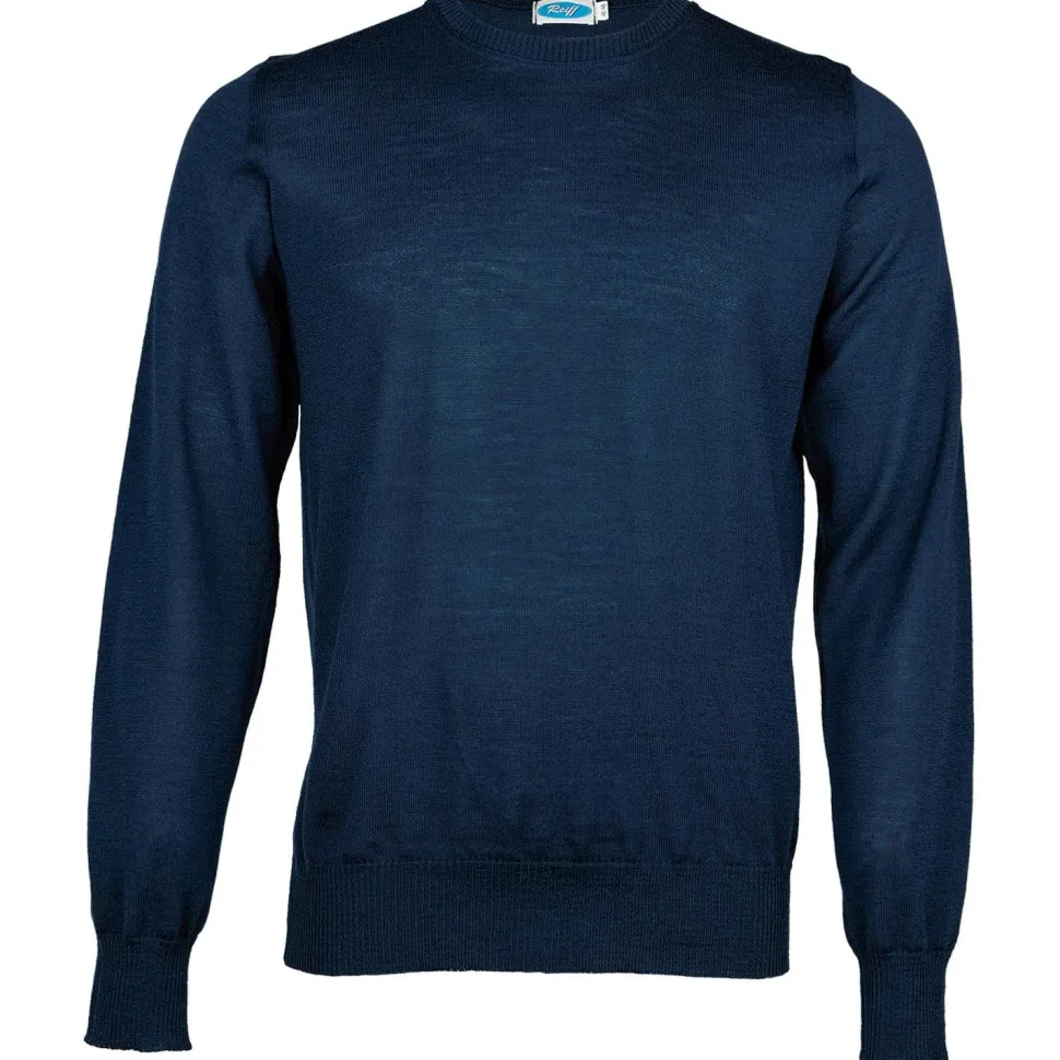 Reiff - Pullover Marcel - Merinopullover
