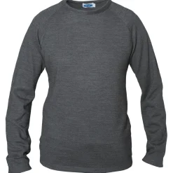 Reiff - Shirt Gregor - Merinopullover