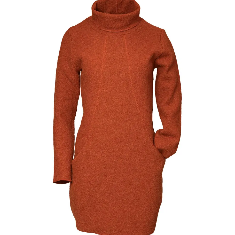 Reiff - Women's Kreppkleid Sophie - Kleid