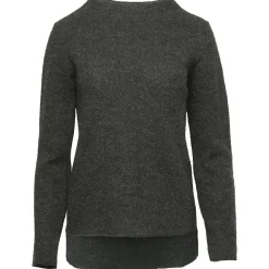 Reiff - Women's Krepp-Pulli Frieda - Wollpullover
