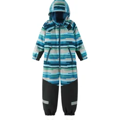 Reima - Kid's Kurikka - Overall