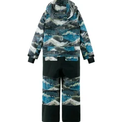 Reima - Kid's Lappea - Overall