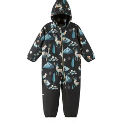 Reima - Kid's Mjosa - Overall