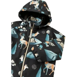 Reima - Kid's Mjosa - Overall