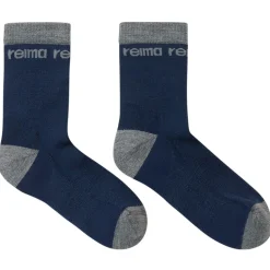 Reima - Kid's Saapas - Merinosocken