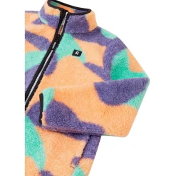 Reima - Kid's Tupsis - Fleecejacke