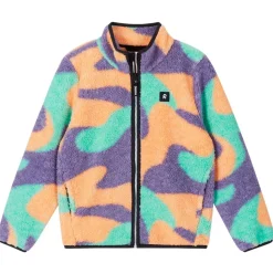 Reima - Kid's Tupsis - Fleecejacke