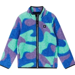 Reima - Kid's Tupsis - Fleecejacke