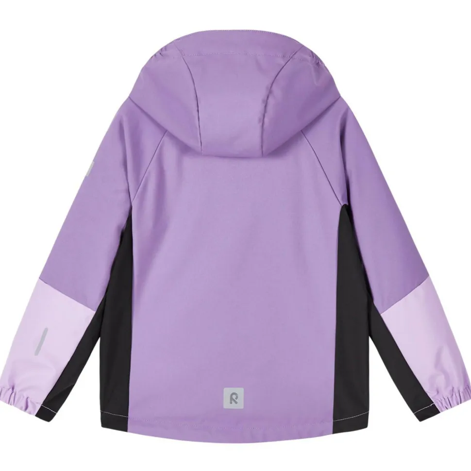 Reima - Kid's Verraton - Softshelljacke
