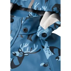 Reima - Kid's Vesi - Regenjacke