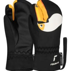 Reusch - Kid's Peggy R-TEX XT Lobster - Handschuhe