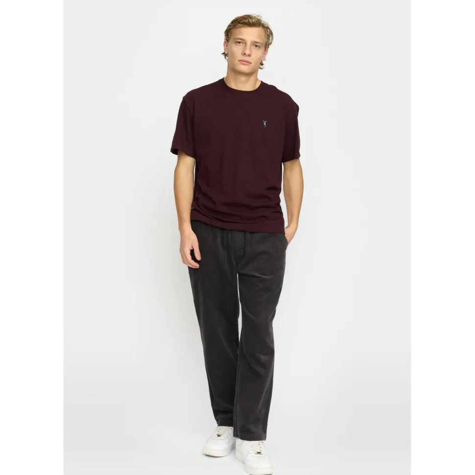 Revolution - Application T-Shirt Skier - T-Shirt