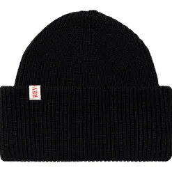 Revolution - Beanie with Big Fold Up - Mütze