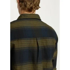Revolution - Casual Shirt Stripes - Hemd