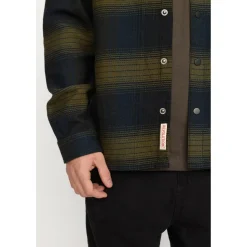 Revolution - Casual Shirt Stripes - Hemd