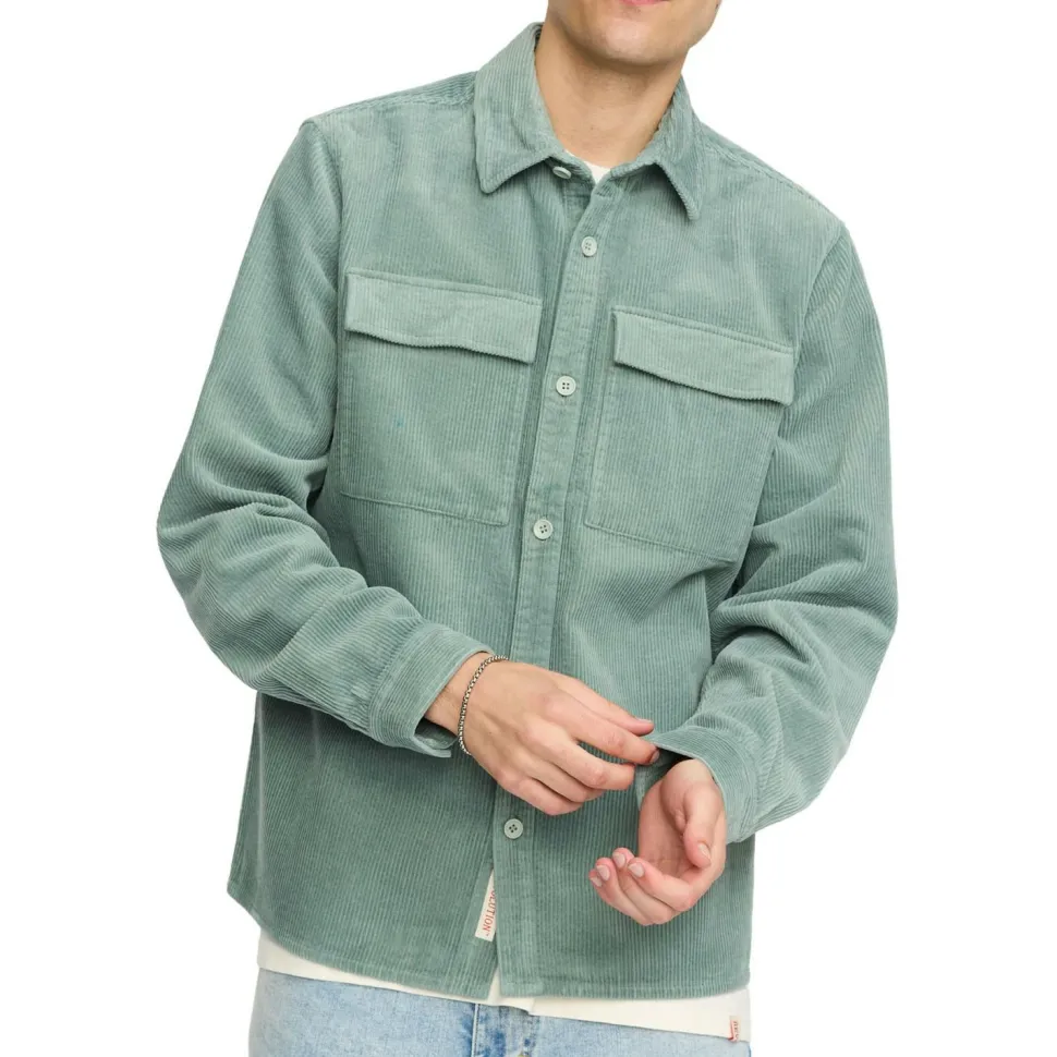 Revolution - Utility Shirt - Hemd