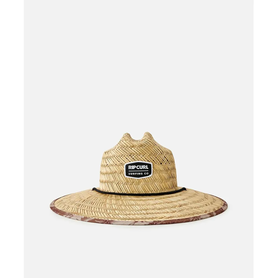 Rip Curl - Fun Times Straw Hat - Hut