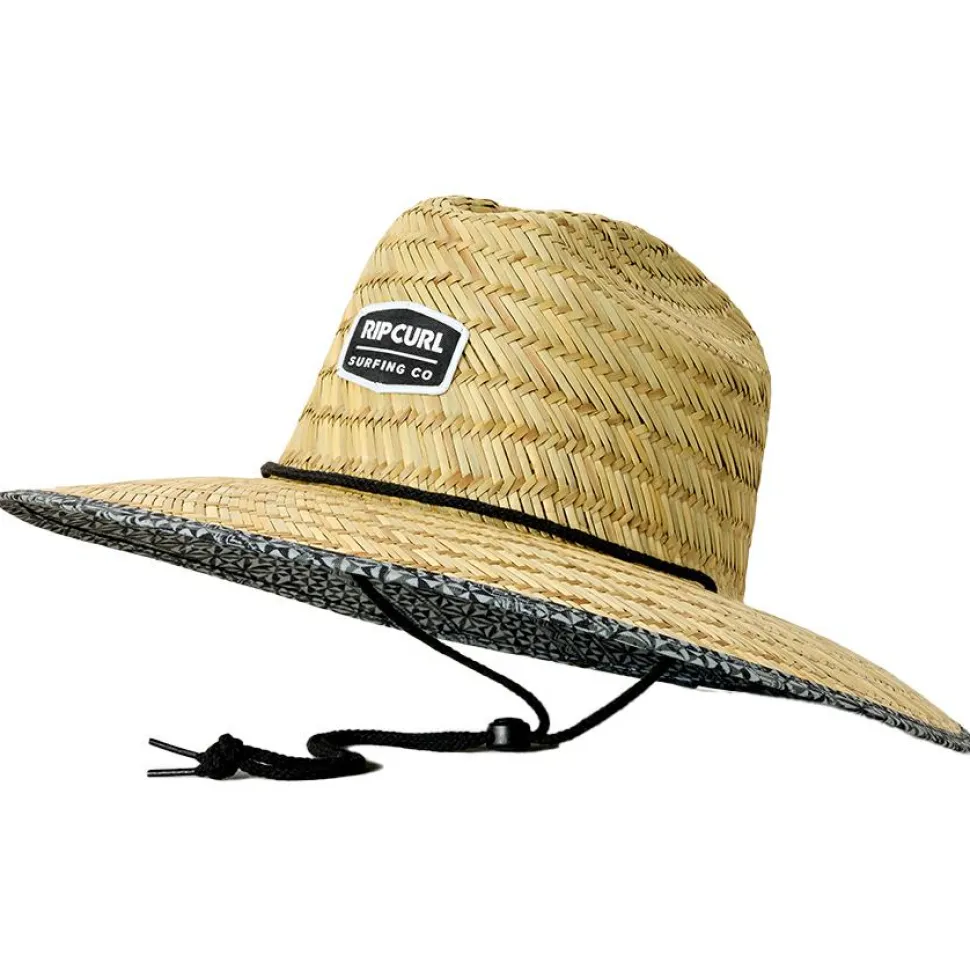 Rip Curl - Fun Times Straw Hat - Hut
