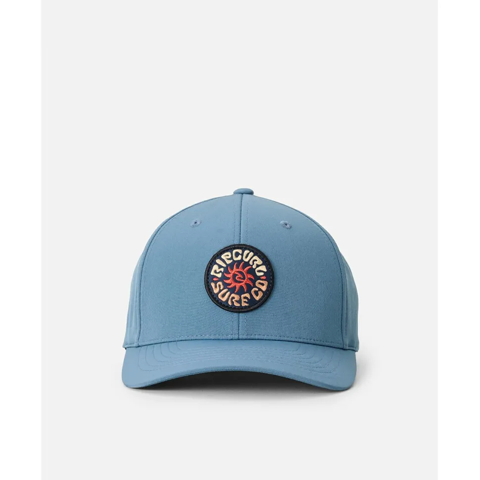 Rip Curl - Pacific Rinse Flexfit Cap - Cap