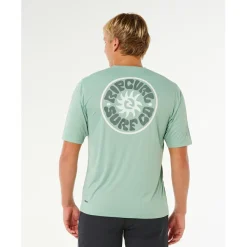 Rip Curl - Pacific Rinse Surflite UPF S/S - Lycra