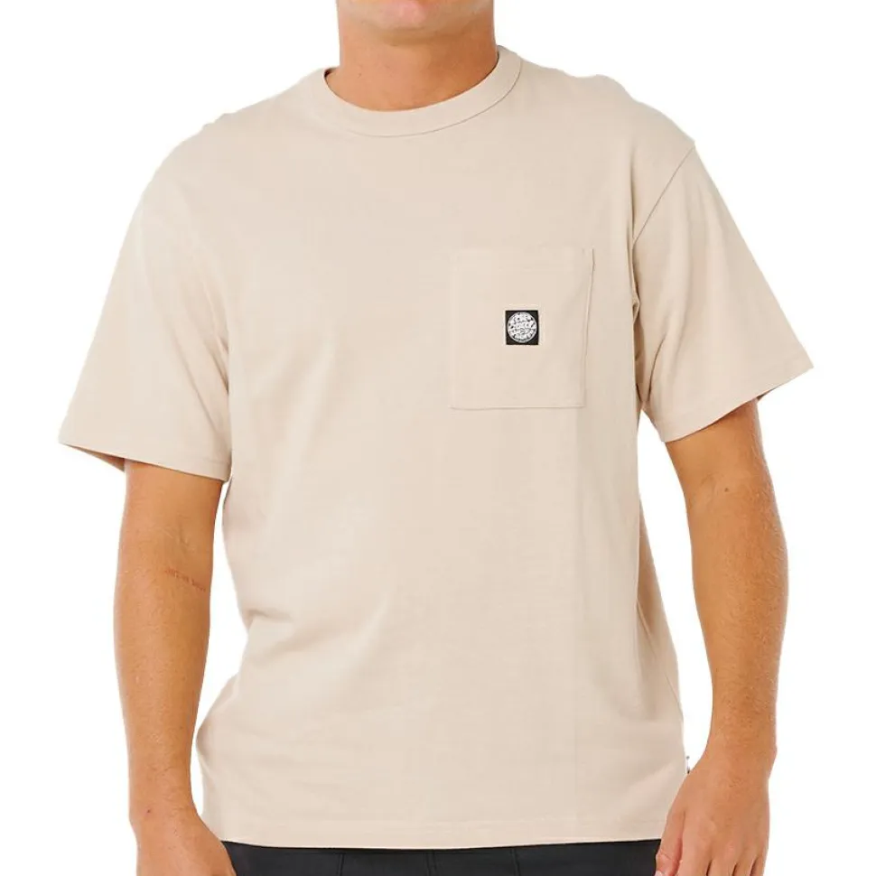 Rip Curl - Premium Surf Wettie Tee - T-Shirt