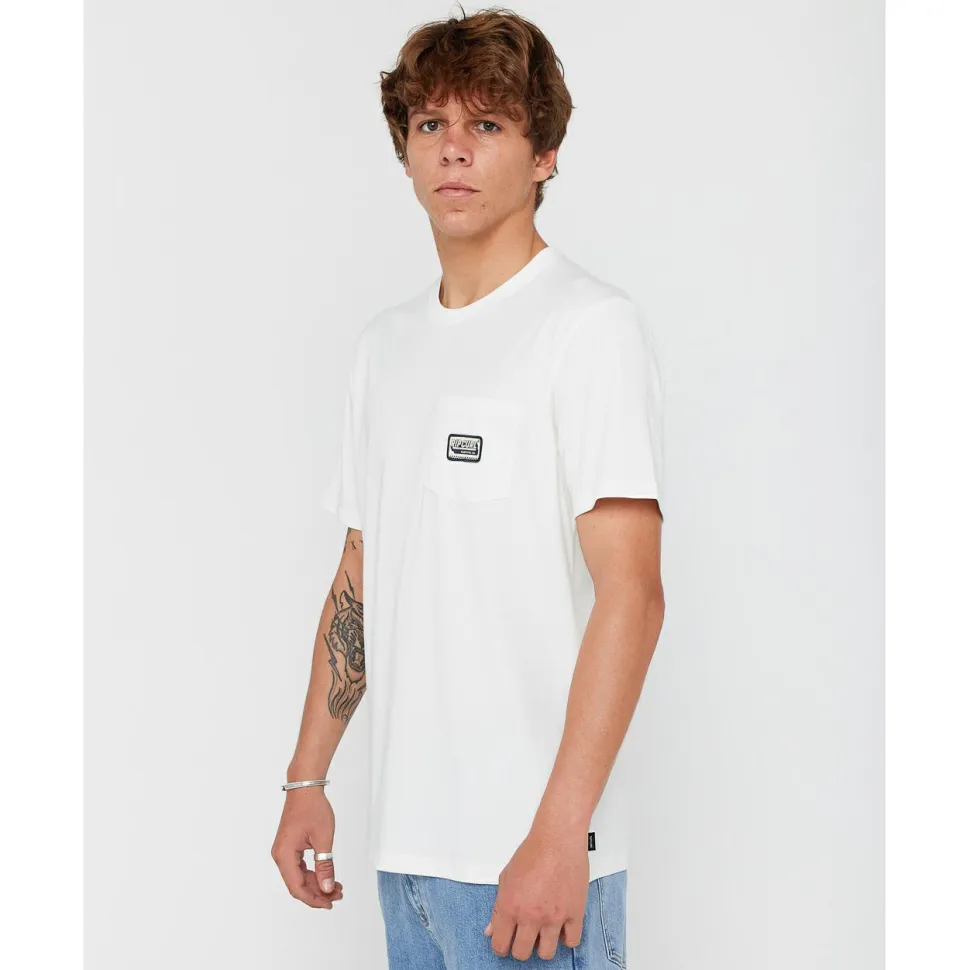 Rip Curl - Sportline Badge S/S Tee - T-Shirt