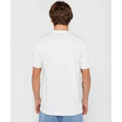 Rip Curl - Sportline Badge S/S Tee - T-Shirt