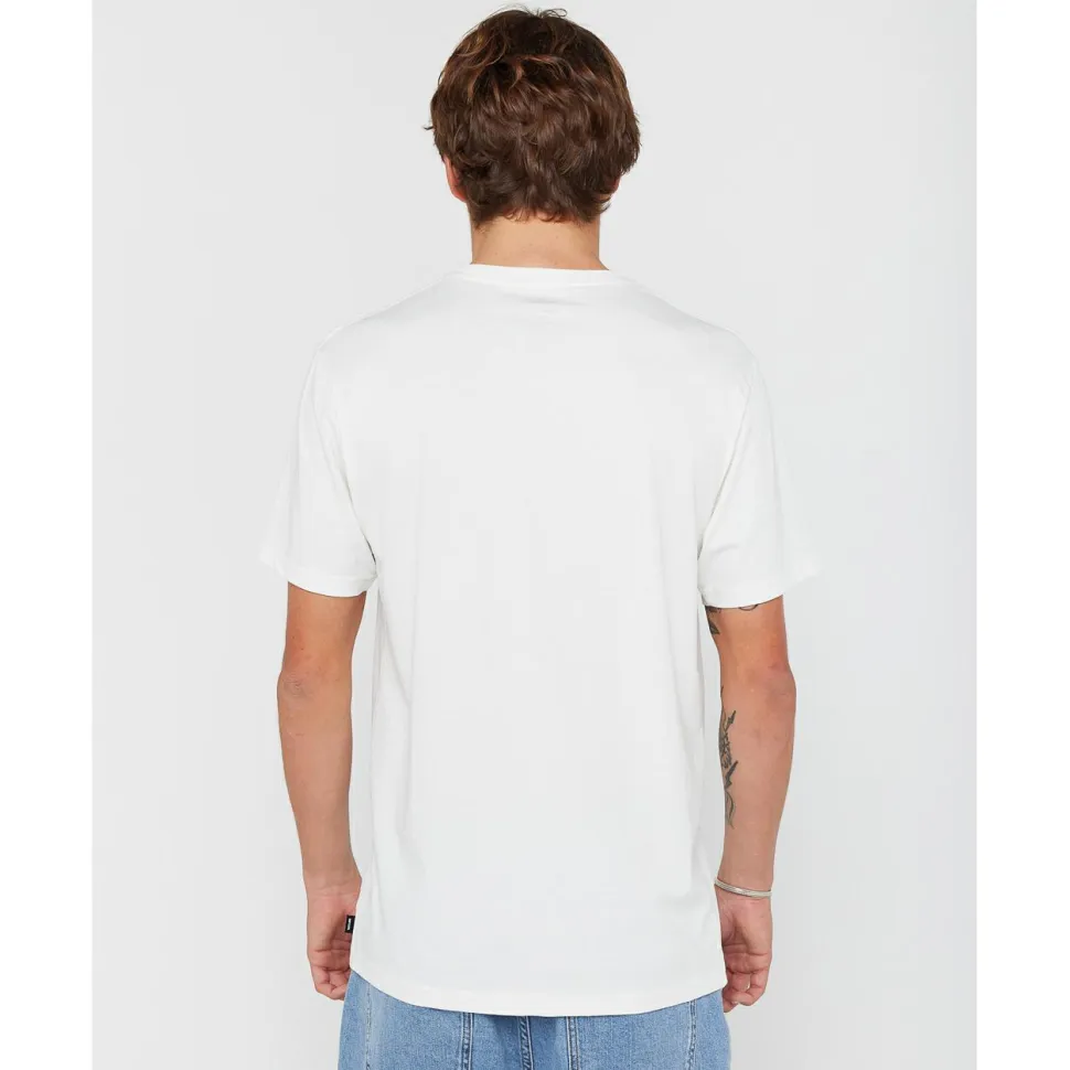 Rip Curl - Sportline Badge S/S Tee - T-Shirt